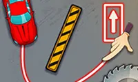Funny Cars Route