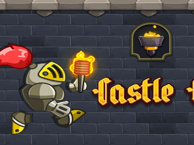 Castle Light
