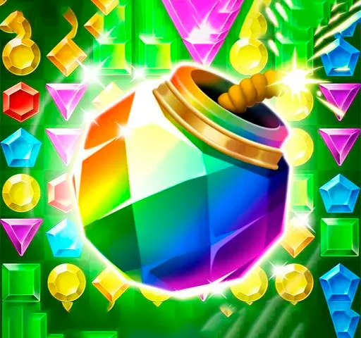 Jungle Temple Blast