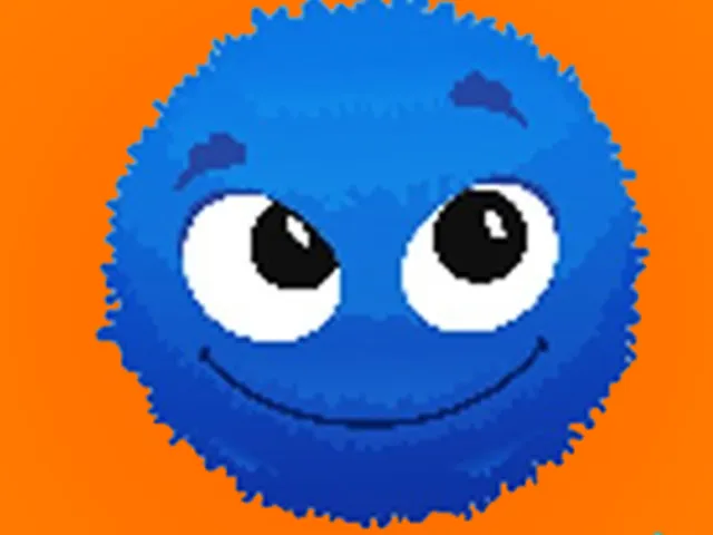 Cute Ball 2