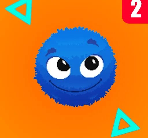Cute Ball 2