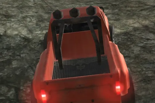 Pickup Simulator