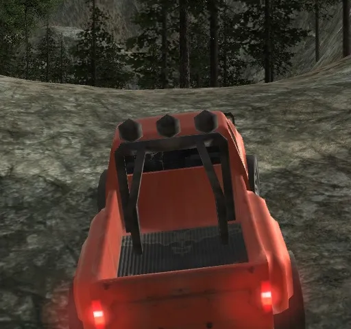 Pickup Simulator