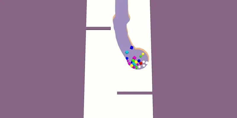 Falling Balls