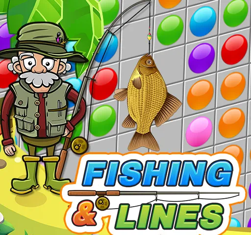 Fishing and Lines