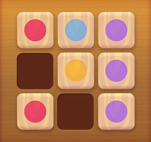 Wood Block Puzzle 2