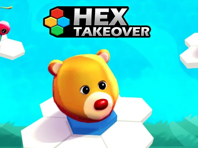 Hex Takeover