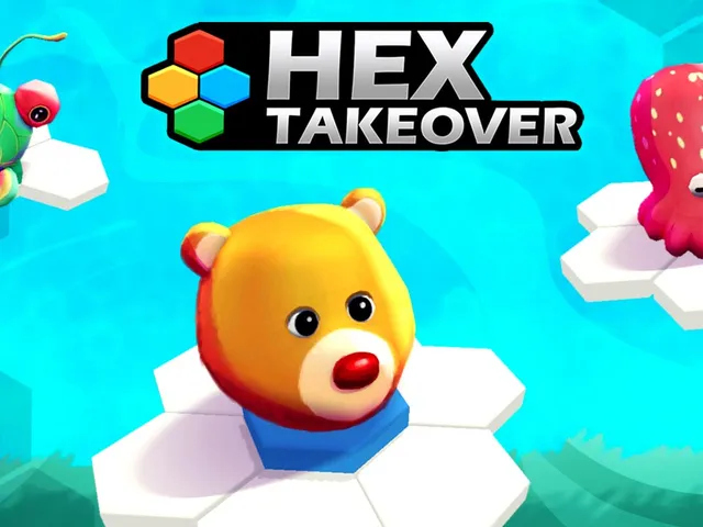 Hex Takeover
