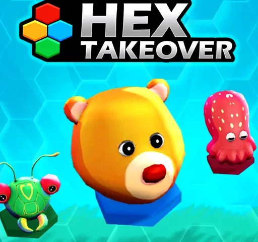 Hex Takeover