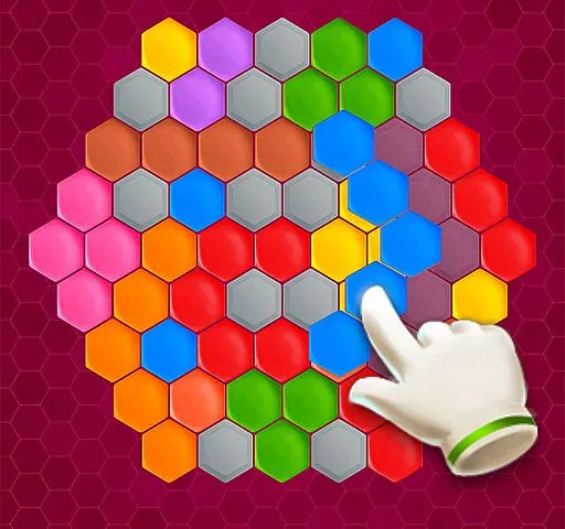 Hexa Time