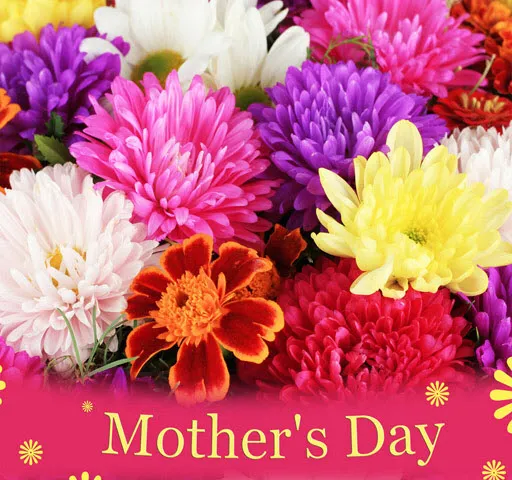 2019 Mother's Day Puzzle