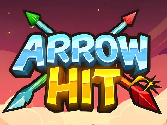 Arrow Hit