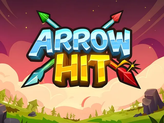 Arrow Hit