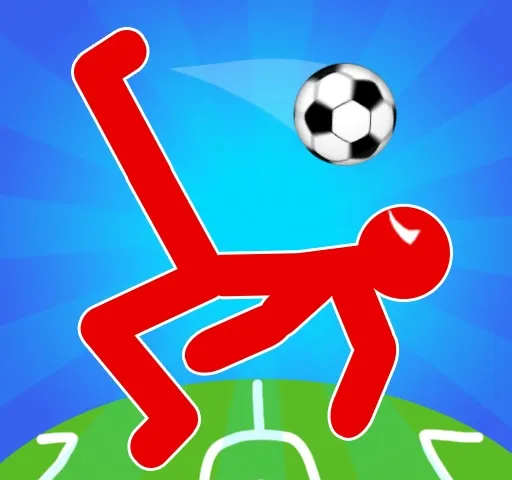 Ragdoll Football 2 Players
