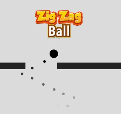 Zig Zag Ball
