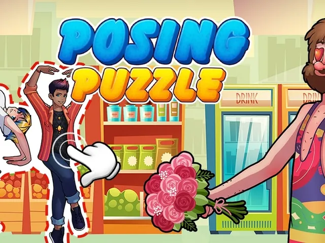 Posing Puzzle