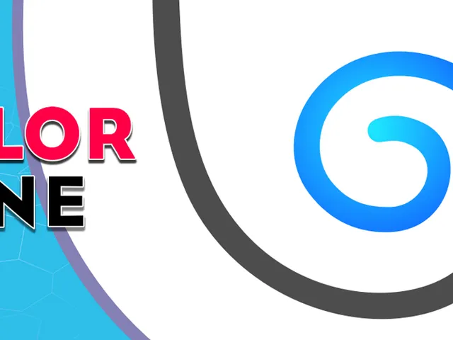 Color Line