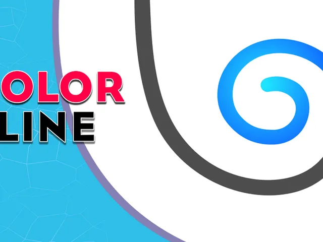 Color Line