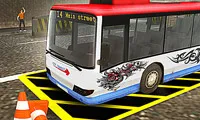 Bus Parking Simulator