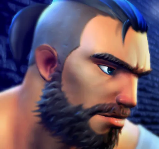 3D KUNG FU FIGHT BEAT EM UP