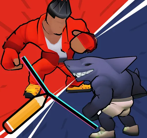 Action King: Draw Fight