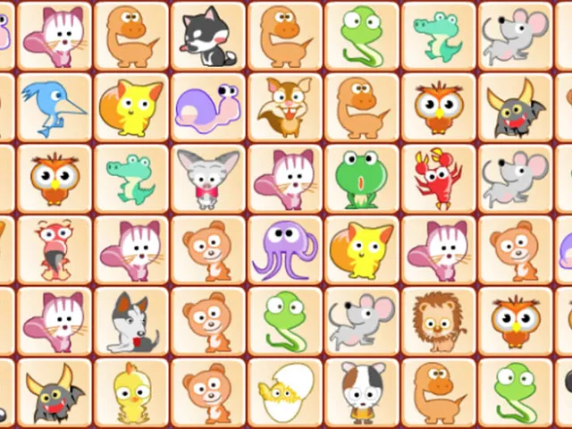 Dream Pet Link