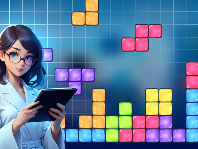 Puzzle lub