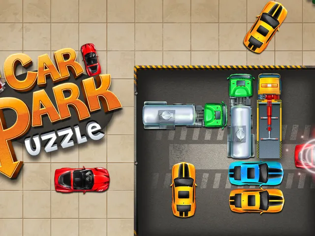 Car Park Puzzle