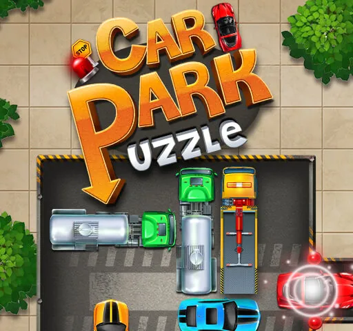 Car Park Puzzle