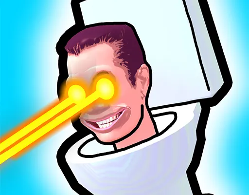 Agent Walker vs Skibidi Toilets