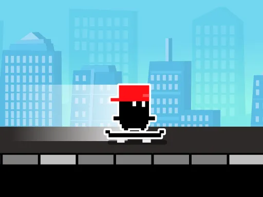 Pixel Kaykay
