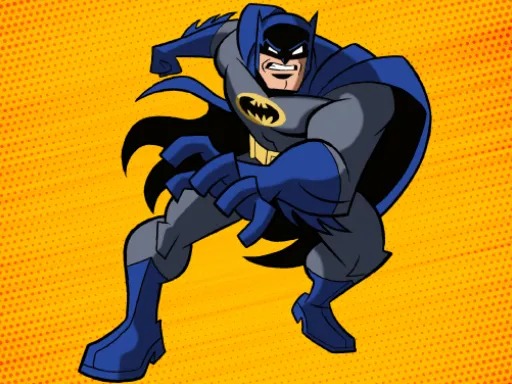 Batman Şehri Savunucusu