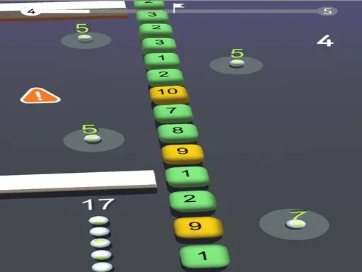 Yılan Sayı