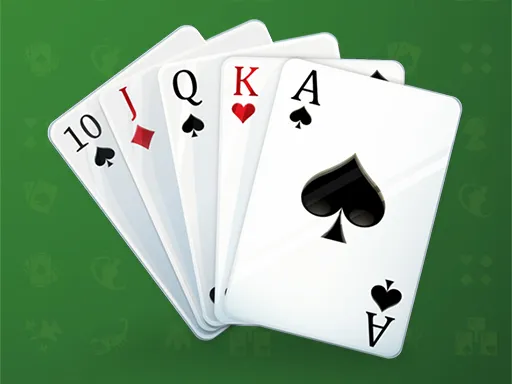 Solitaire 15in1 Koleksiyonu
