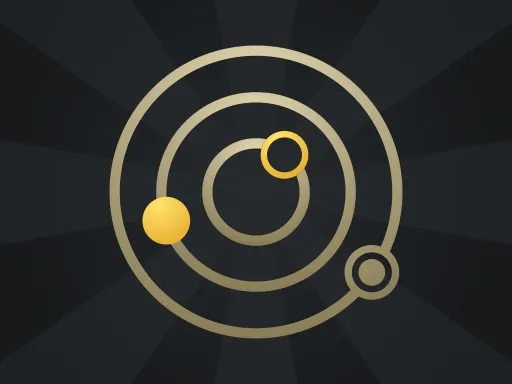 Orbits Oyunu