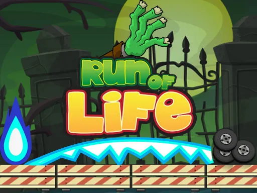Run of Life Oyunu