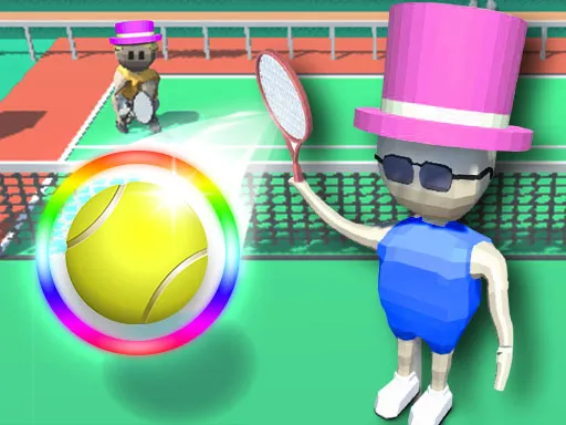 Kübik Tenis