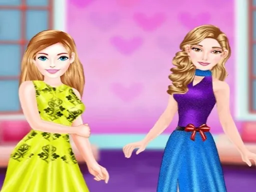 Fashion Kısa Saç Giydirme
