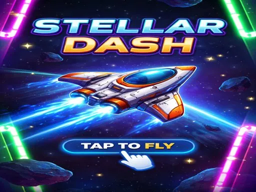 stellar dash