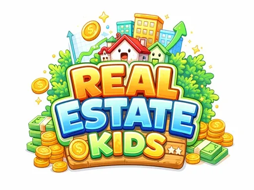 Real Estate Kids