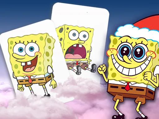 SpongeBob Kart Eşleştirme