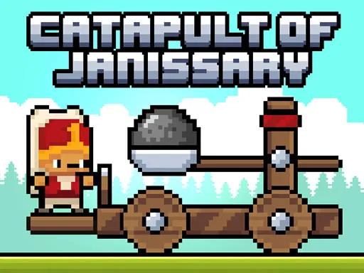 Janissary Katapultı