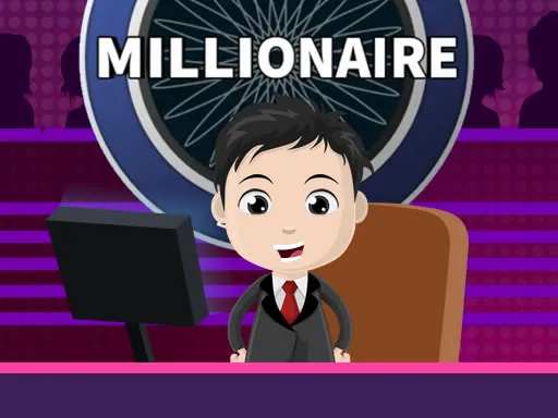 Milyoner - En İyi Quiz