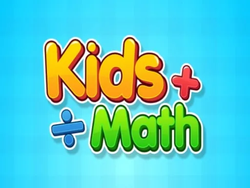 Çocuklar Matematik