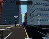 Gun Thief Auto