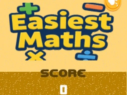 En Kolay Matematik