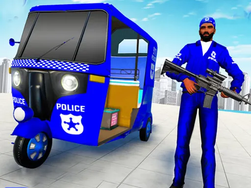 Polis Otobüs Şoförü