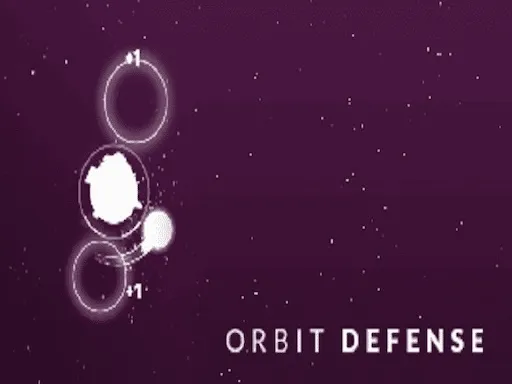OrbitDefense