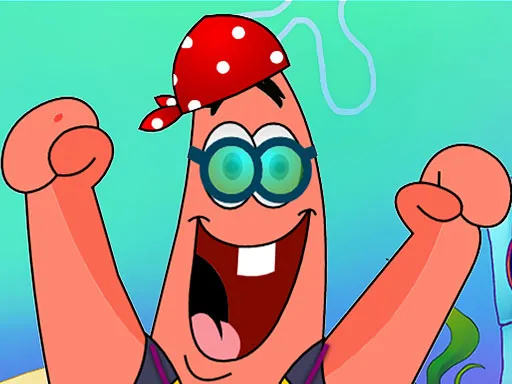 Patrick Giydirme