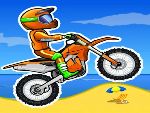 Motorbikes Xtreme